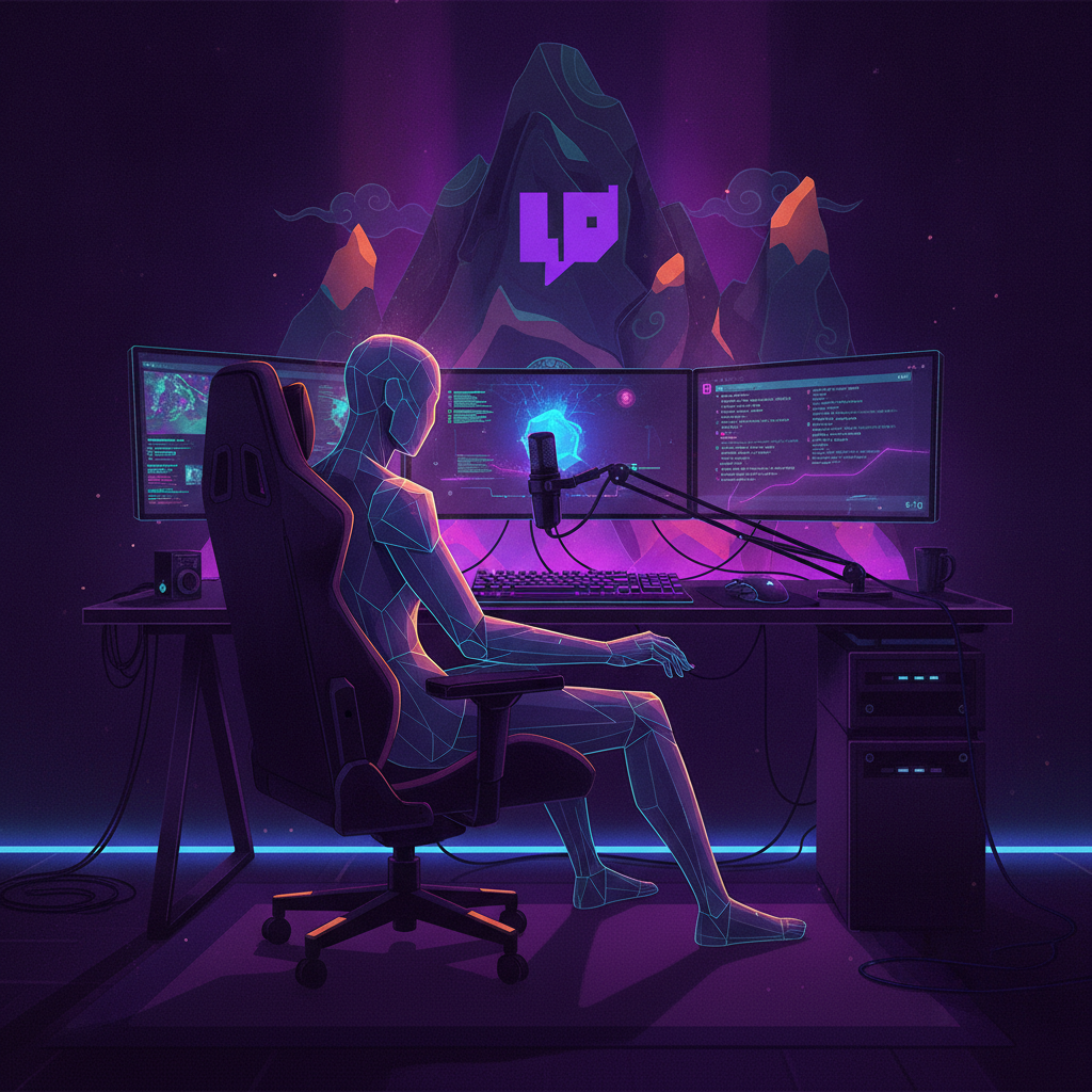 Хэрхэн Twitch-ийн бүрэн боломжийг ашиглах вэ?
